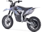 MotoTec Demon Electric Dirt Bikes - Image 2
