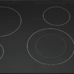 Frigidaire Electric Cooktops