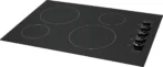 Frigidaire Electric Cooktops - Image 4