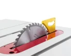 Shop Fox W1888 10-in Hybrid Table Saws - Image 3