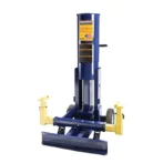HW93690 Hein-Werner 10 Ton Air Operated End Lifts