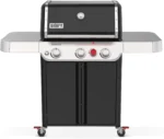 Weber Genesis E-325s Gas Grills - Image 4