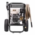 Simpson PowerShot PS60869 Honda 4000 PSI Gas 3.5 GPM Pressure Washers - Image 3