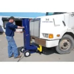 HW93690 Hein-Werner 10 Ton Air Operated End Lifts - Image 2