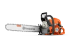 Husqvarna 592XP (93cc) Chainsaws