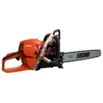 Echo Chainsaws