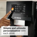Bosch VeroCafe 800 Series Fully Automatic Espresso Machines - Image 2