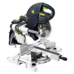 FESTOOL KAPEX KS 120 REB Sliding Compound Miters Saws