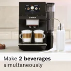 Bosch 800 Series VeroCafe Fully Automatic Espresso Machines - Image 6