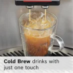 Bosch 800 Series VeroCafe Fully Automatic Espresso Machines - Image 4