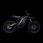 Freego Natkie N1 Electric Mountain Dirt Bikes