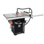 Laguna Fusion F2 Table Saws - Image 5