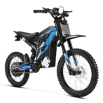 HappyRun G300 Pro Electric Dirt Bikes - Image 8