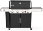 Weber Genesis E-435 Gas Grills