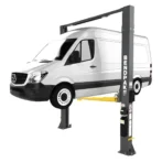 BendPak 10AP-168 Two Posts Car Lift – 10,000-Lb Capacity – 168″ Extended Height - Image 4