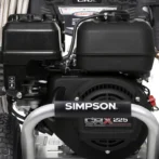 Simpson Pro Series PS61370 Cold Water Gas Pressure Washers - Image 2