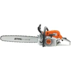 Stihl Gas-Powered Chainsaws, 20in. Bar, 55.5cc, 0.325in. Chain Pitch, Model# MS 291 20 - Image 2