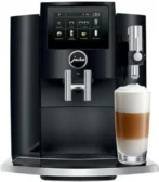 Jura S8 Automatic Coffee Machines