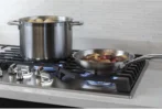 GE Profile PGP7030SLSS 30″ Built-in Gas Cooktops - Image 5