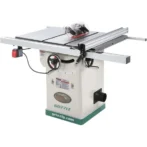 Griizzly G0771Z 10″ 2 HP 120V Hybrid Table Saw with T-Shaped Fence - Image 3
