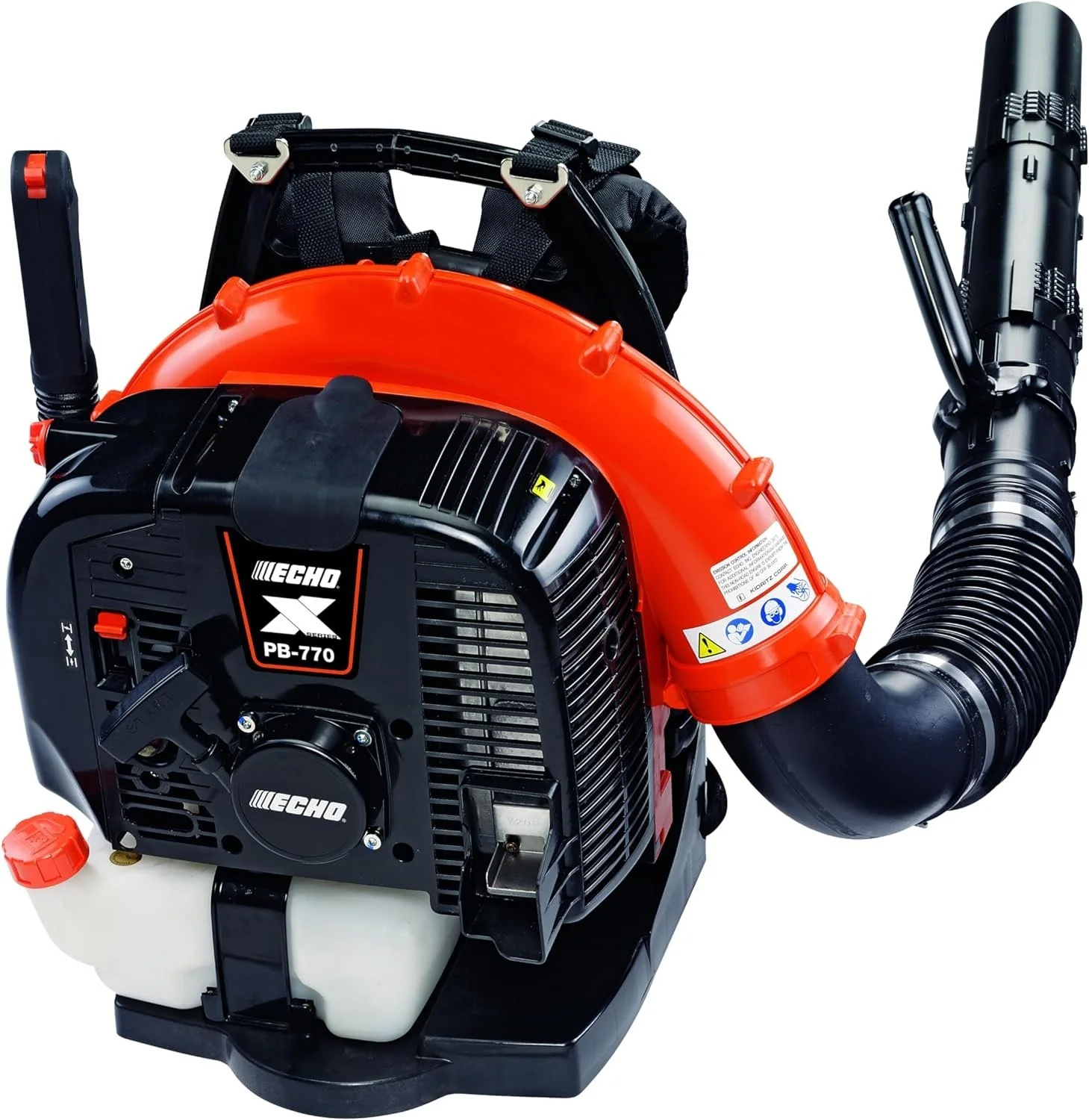 h1-14-1.webp ECHO Backpacks Leaf Blower PB-770H - Image 1