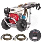 Simpson Professionals Pressure Washer ALH3228-S-KIT
