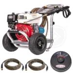Simpson Professionals Pressure Washer ALH3228-S-KIT