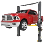BendPak 10APX Pro Series Two Post Car Lift – 10,000-Lb Capacity – High Rises - Image 4