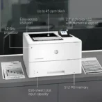 HP LaserJet Check Printers - Image 3