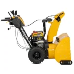 Cub Cadet 2X 26″ IntelliPOWER Two-Stage Electric Start Gas Snow Blowers - Image 3