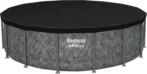 Bestway APX 365 16ft x 48 inches Round Above Ground Pool Sets - Image 3