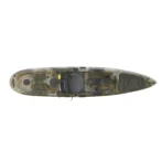 BKC PK13 13′ Pedal Drive Fishing Kayaks - Image 2