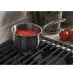 GE Profile Series 36″ Built-In Gas Cooktops PGP7036DLBB - Image 4