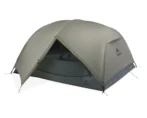 MSR Hubba Hubba LT 3 Backpacking Tents - Image 4