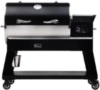 Recteq Backyard Beast Pellet Grills