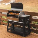 Recteq Backyard Beast Pellet Grills - Image 2