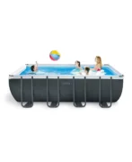 Intex Ultra XTR Above Ground Pool and Solar Covers - Image 2