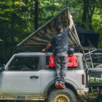 Inspired Overland Rooftop Tents v2.0 - Image 5