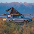 Inspired Overland Rooftop Tents v2.0 - Image 4