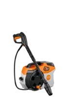 STIHL REA 100 PLUS Electric Pressure Washers
