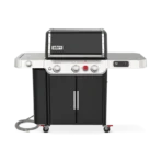 Weber Genesis EX-335 Smart Gas Grills