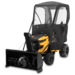Cub Cadet 42″ 3-Stage Tractor Mount Snow Blowers - Image 4