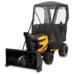 Cub Cadet 42″ 3-Stage Tractor Mount Snow Blowers - Image 4
