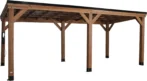 Backyard Discovery Arcadia Gazebos