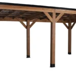 Backyard Discovery Arcadia Gazebos