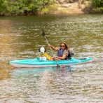 Pelican Argo 100XR Recreational Kayaks - Image 2