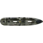 BKC PK14 14′ Tandem Sit-On-Top Pedal Drive Kayaks - Image 2