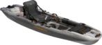 Pelican Catch Mode 110 Fishing Kayaks - Image 4