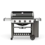 Weber Genesis II E-410 NGs