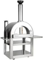 Forno Venetzia Pronto 500 Copper Wood Fired Ovens – FVP500